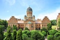 Yuriy Fedkovych Chernivtsi National University Royalty Free Stock Photo